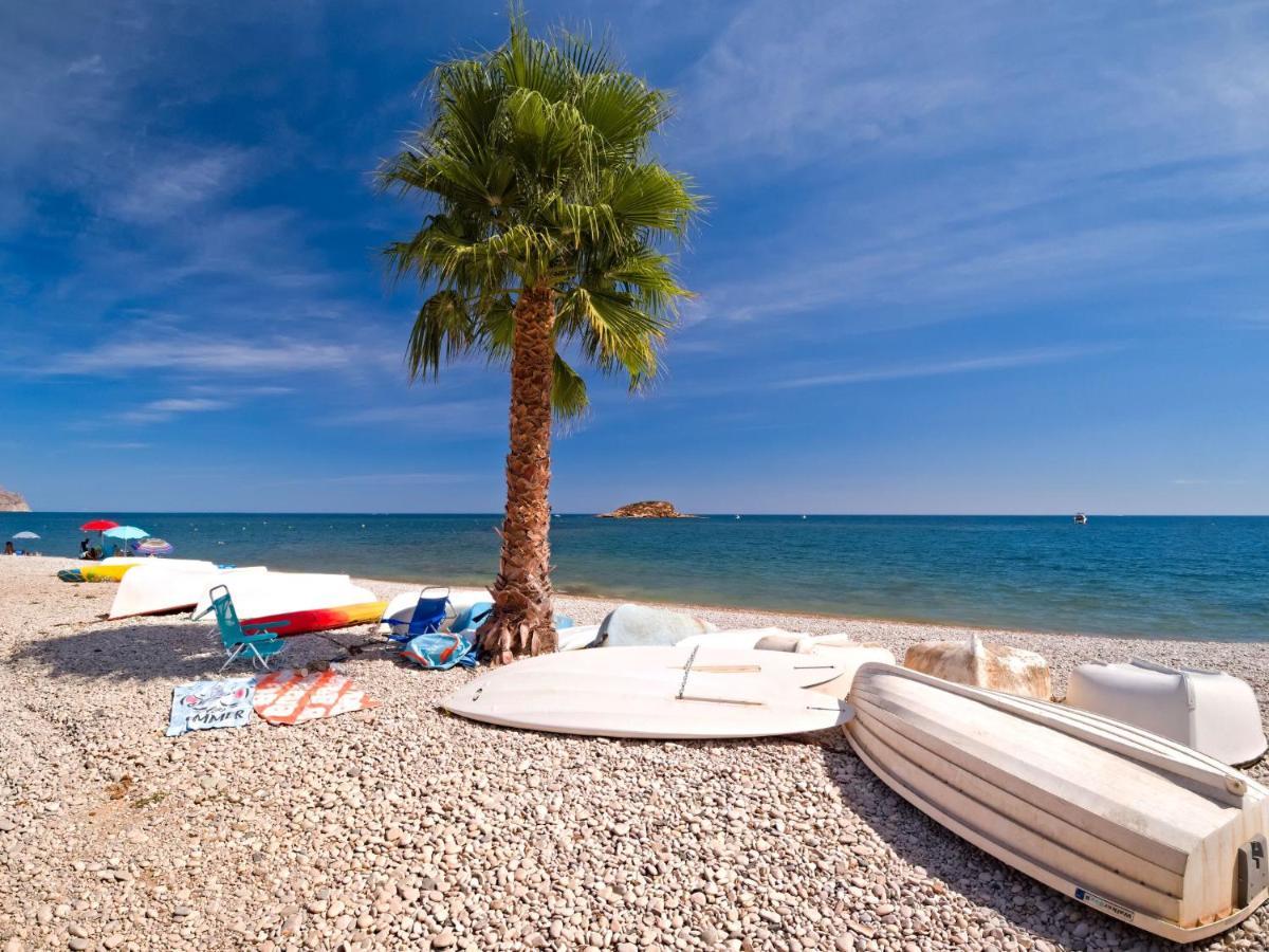 Trebol By Interhome * Calp