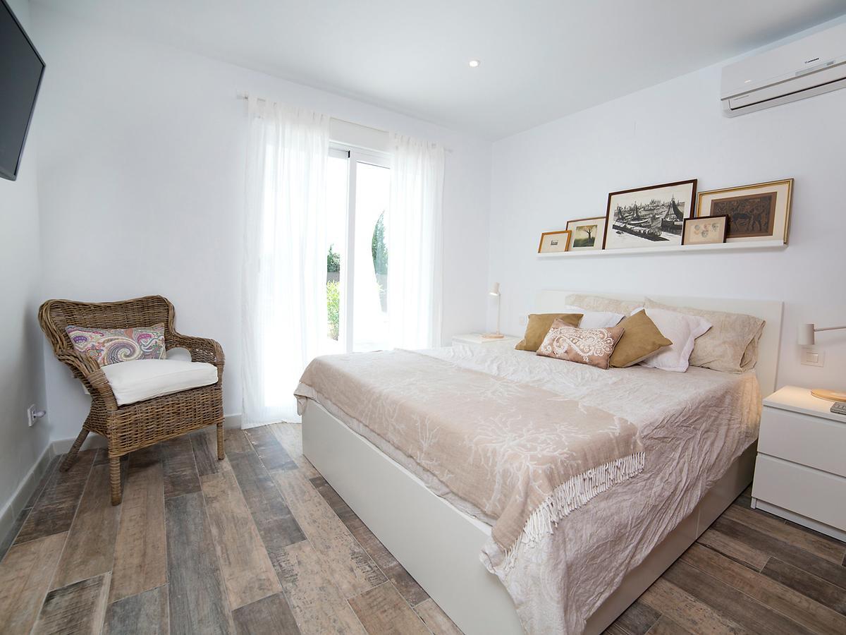 Trebol By Interhome Calp