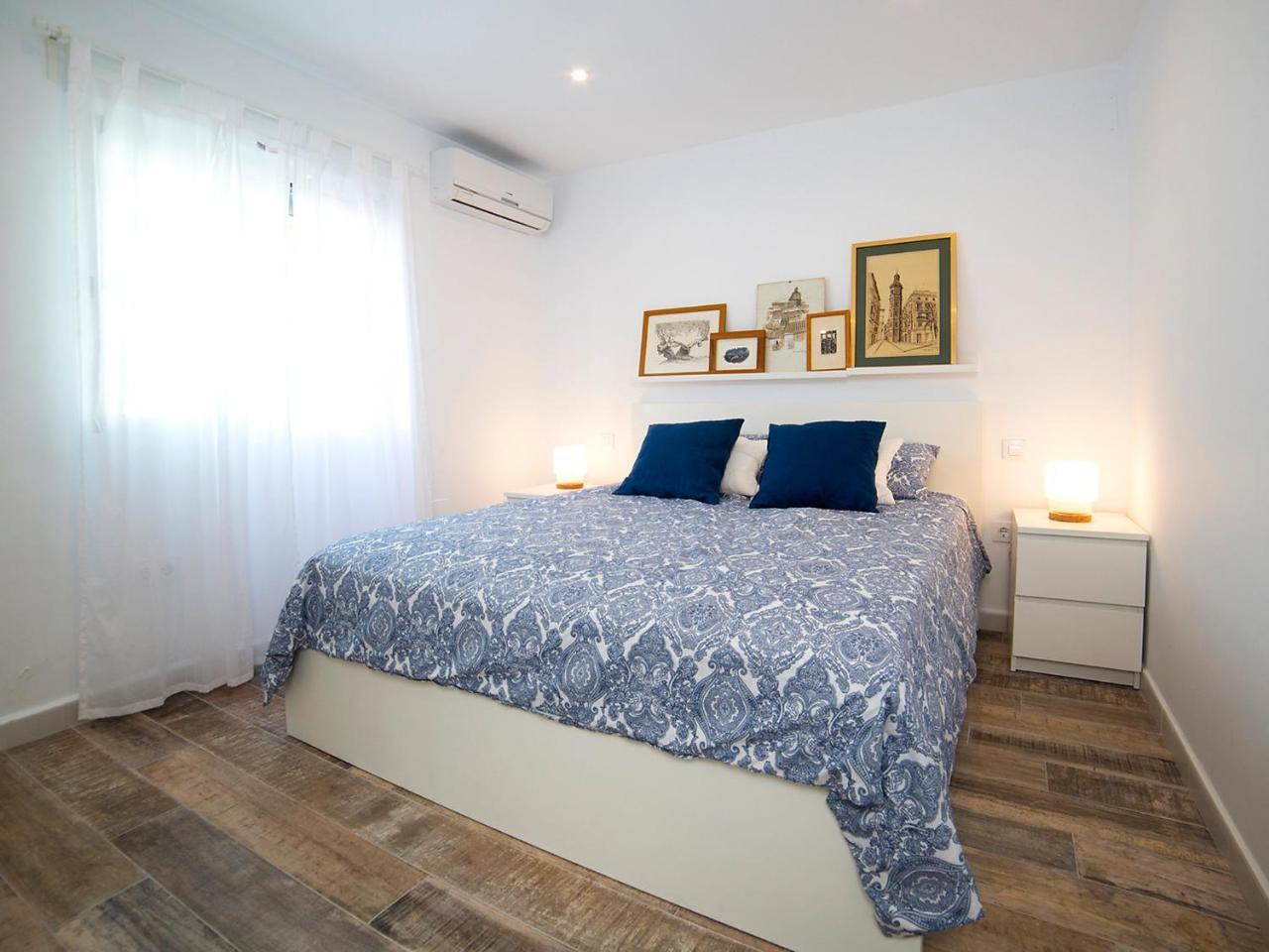 Villa Trebol By Interhome Calp