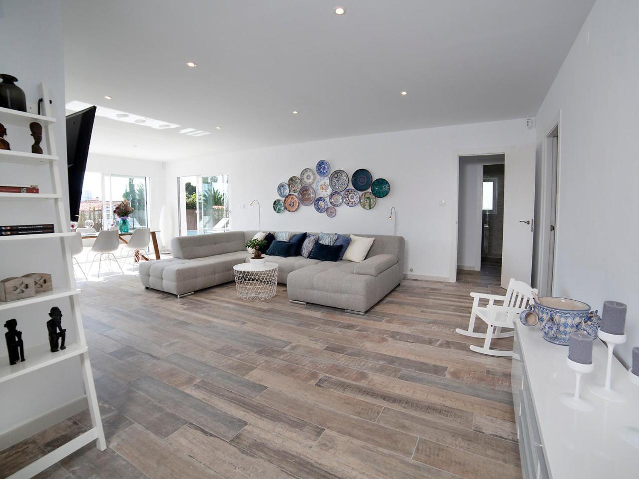 Trebol By Interhome Calp