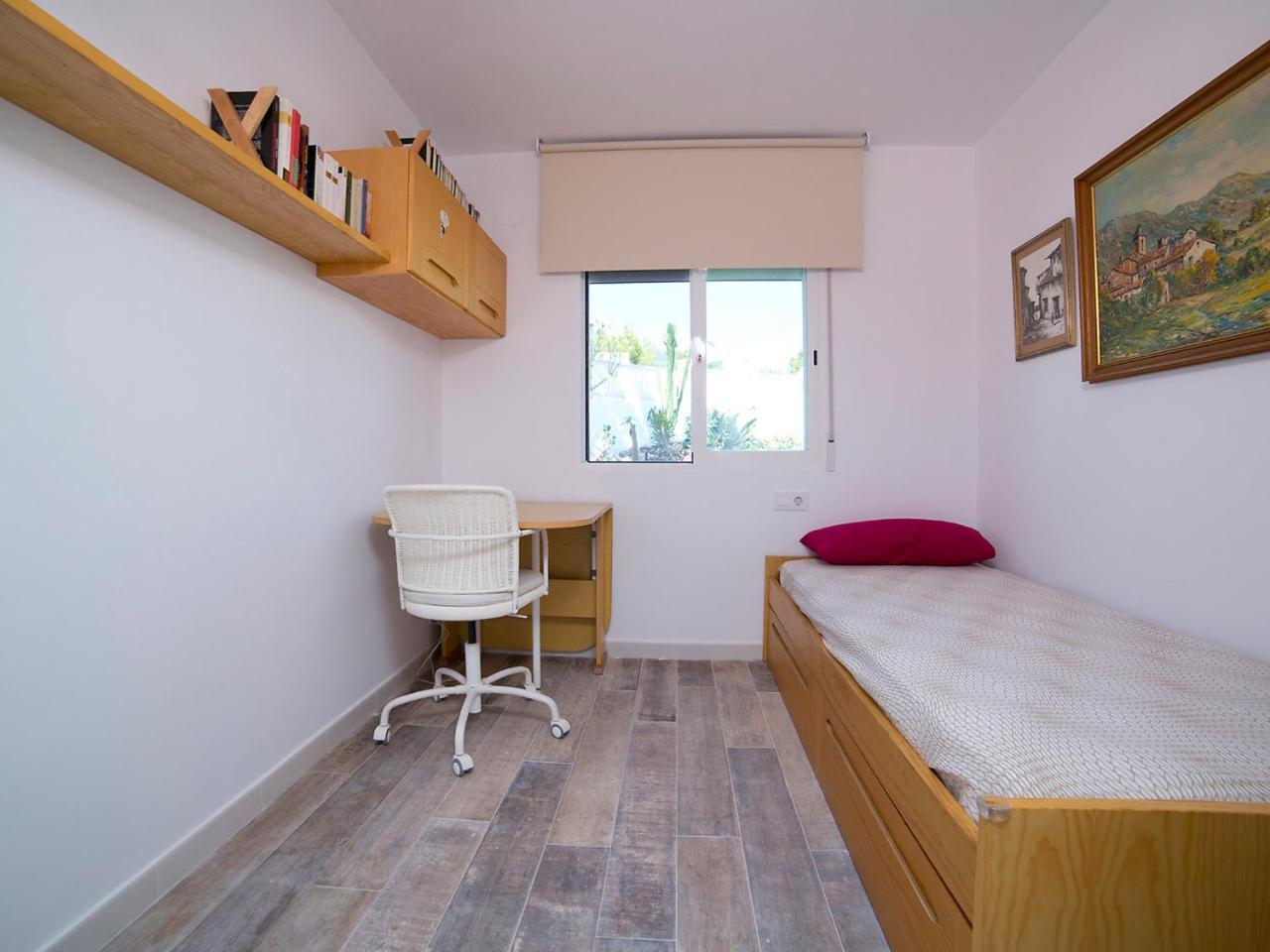 Villa Trebol By Interhome Calp